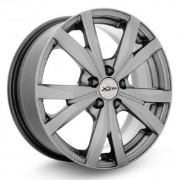 X`trike X-119 6.5x16 PCD5x114.3 ET45 Dia60.1 HSB